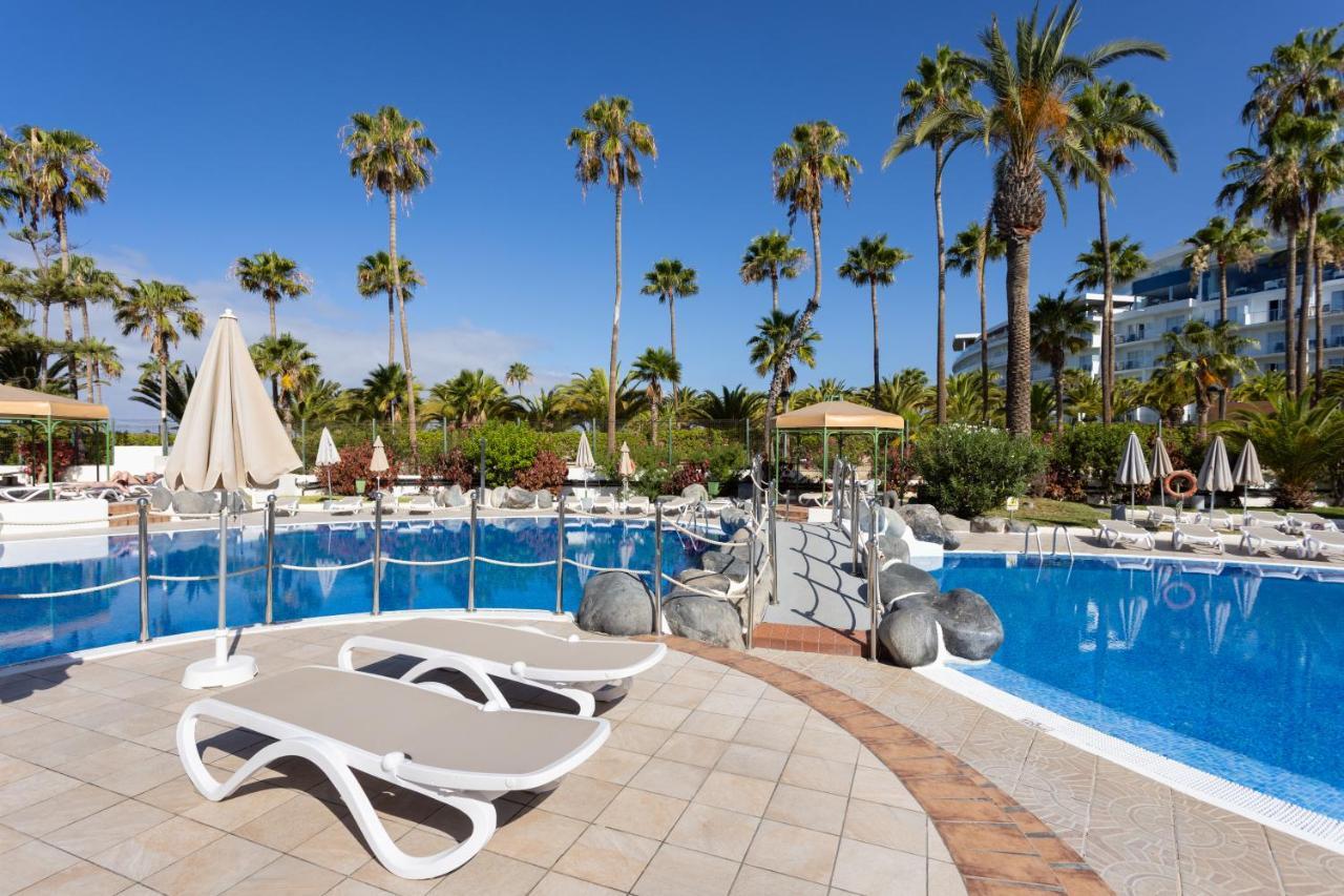 220 Tropical Duque Paradise * Costa Adeje (Tenerife)