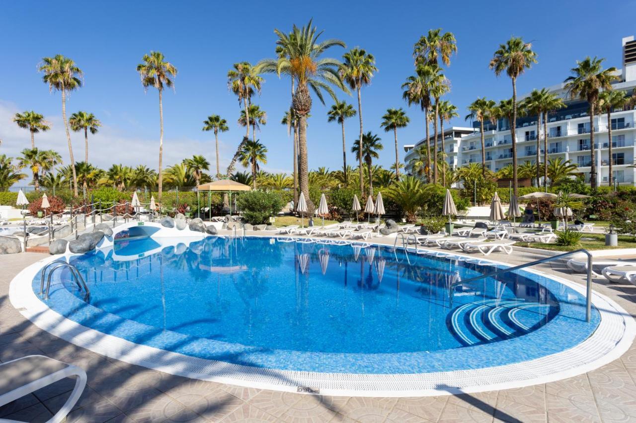 Apartamento 220 Tropical Duque Paradise *